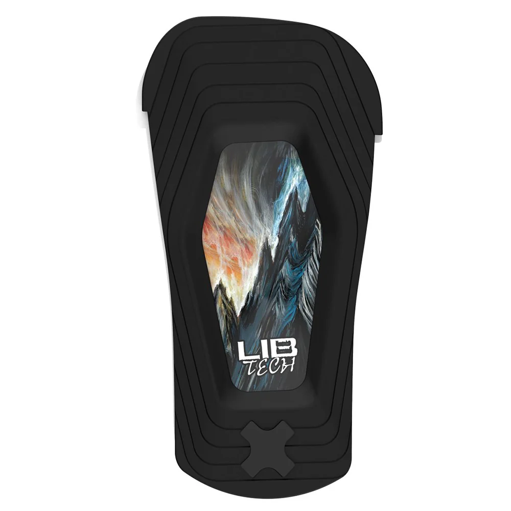 Bent Metal Transfer Snowboard Bindings 2026 - Image 4