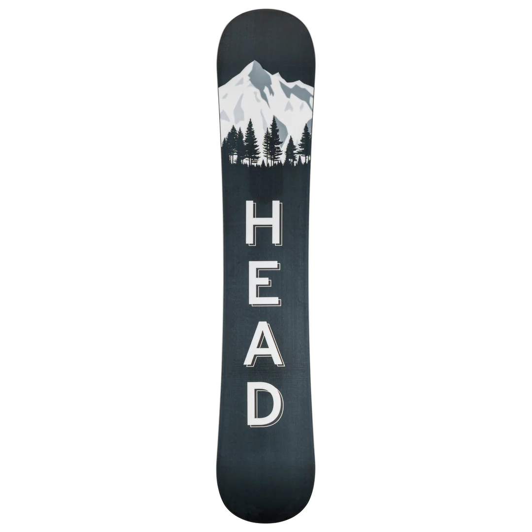 Head Transit Snowboard 2025 - Image 2