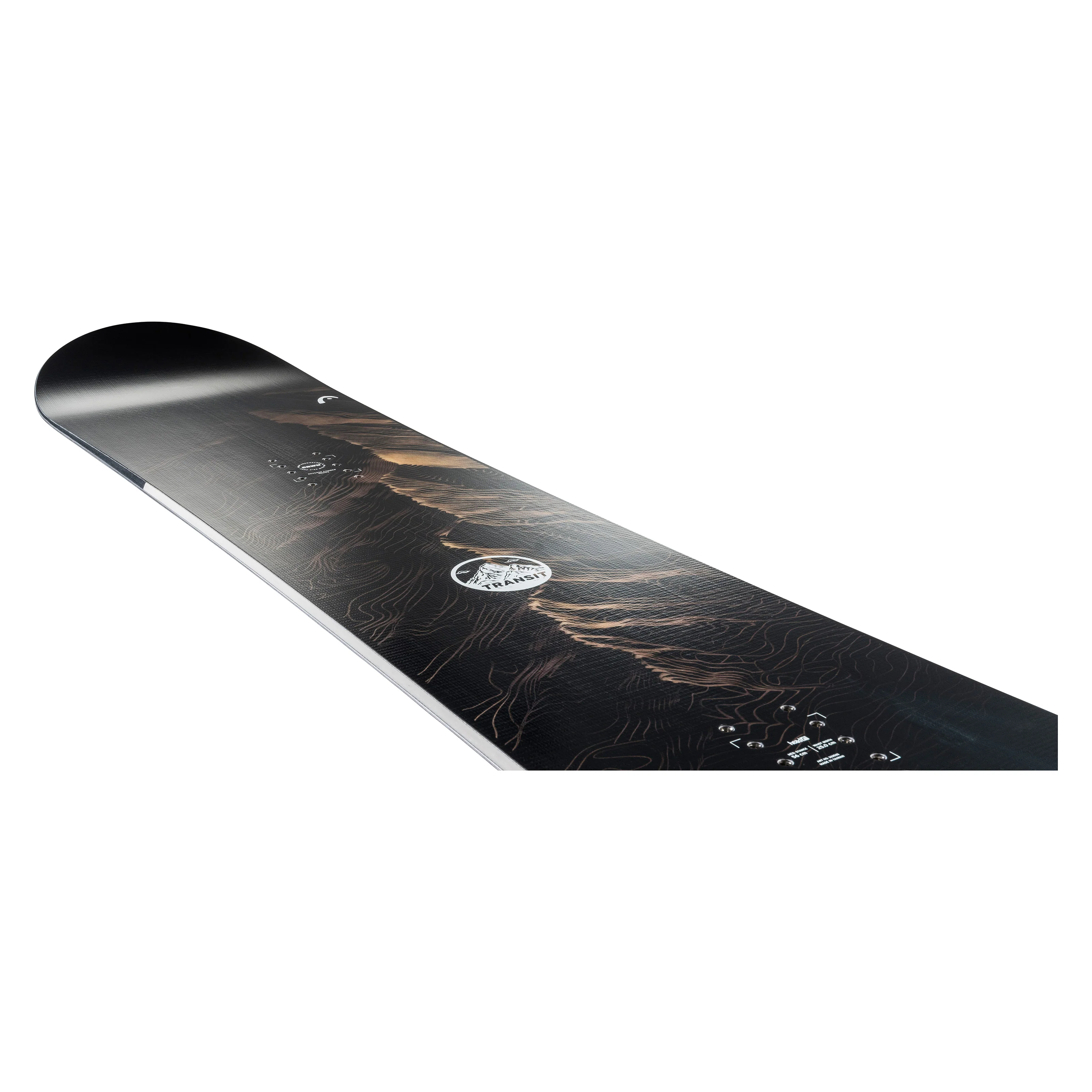 Head Transit Snowboard 2026 - Image 4