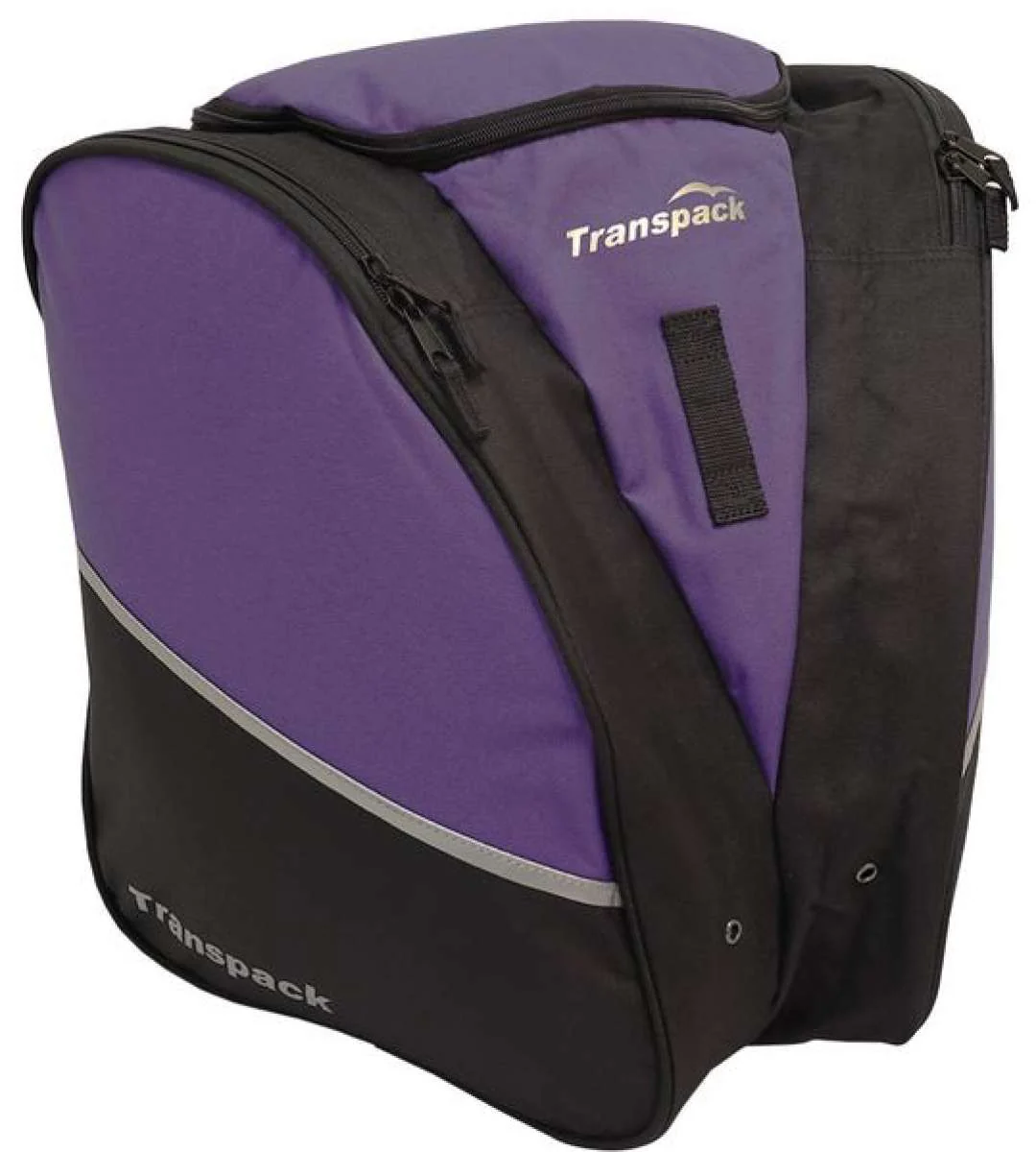 Transpack Edge 43L Boot Bag 2023-2024 - Image 7