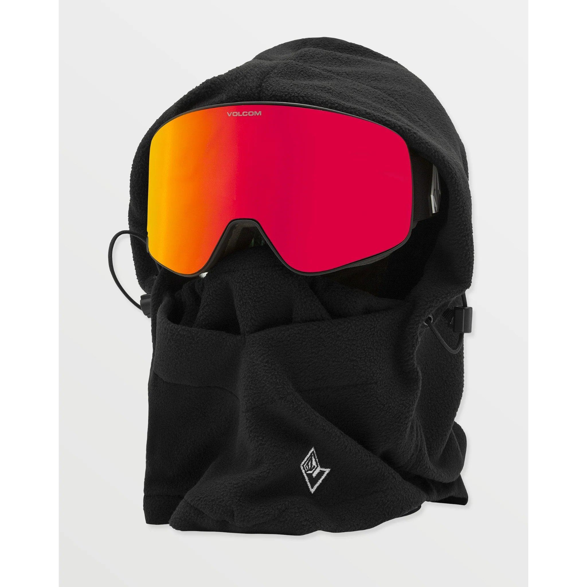 Volcom Travelin Hood Thingy 2026 - Image 2