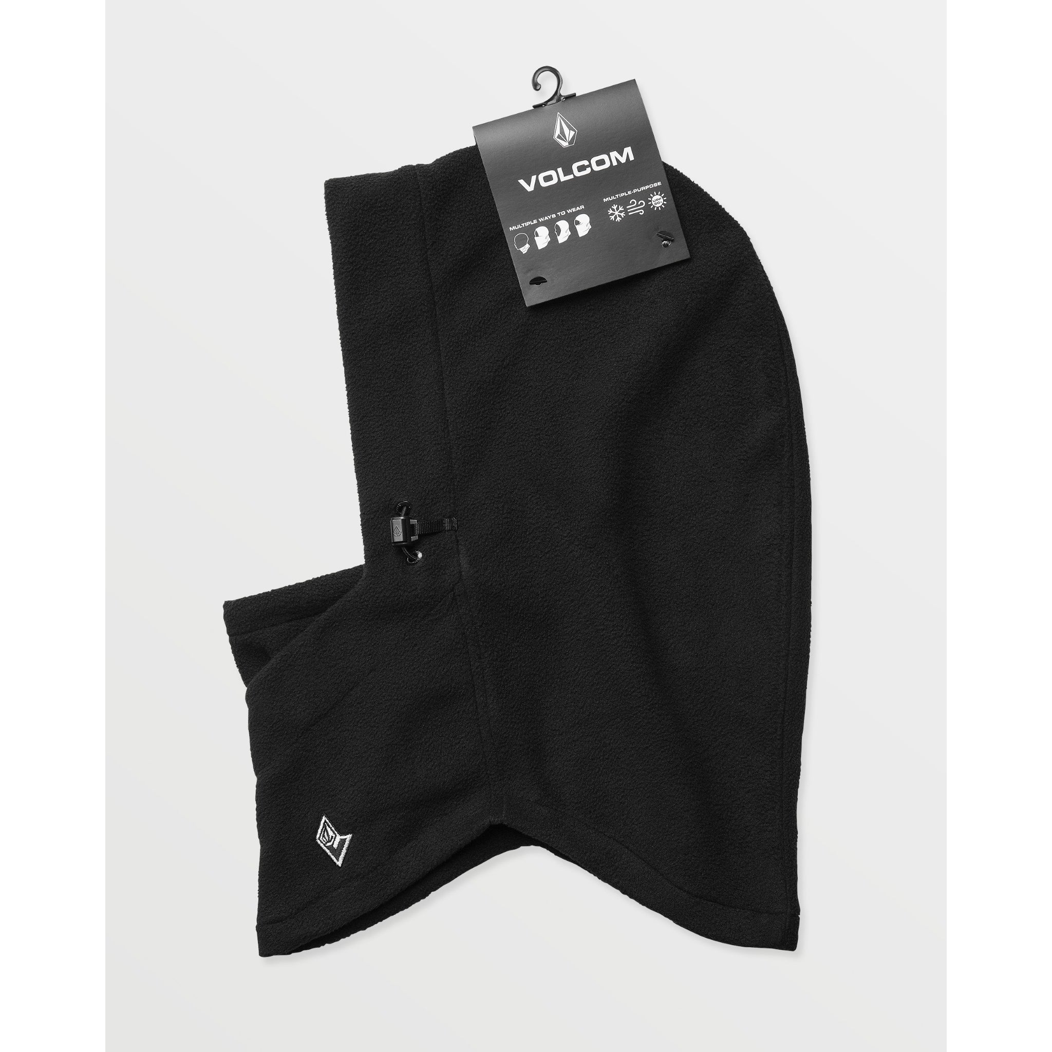 Volcom Travelin Hood Thingy 2026 - Image 4