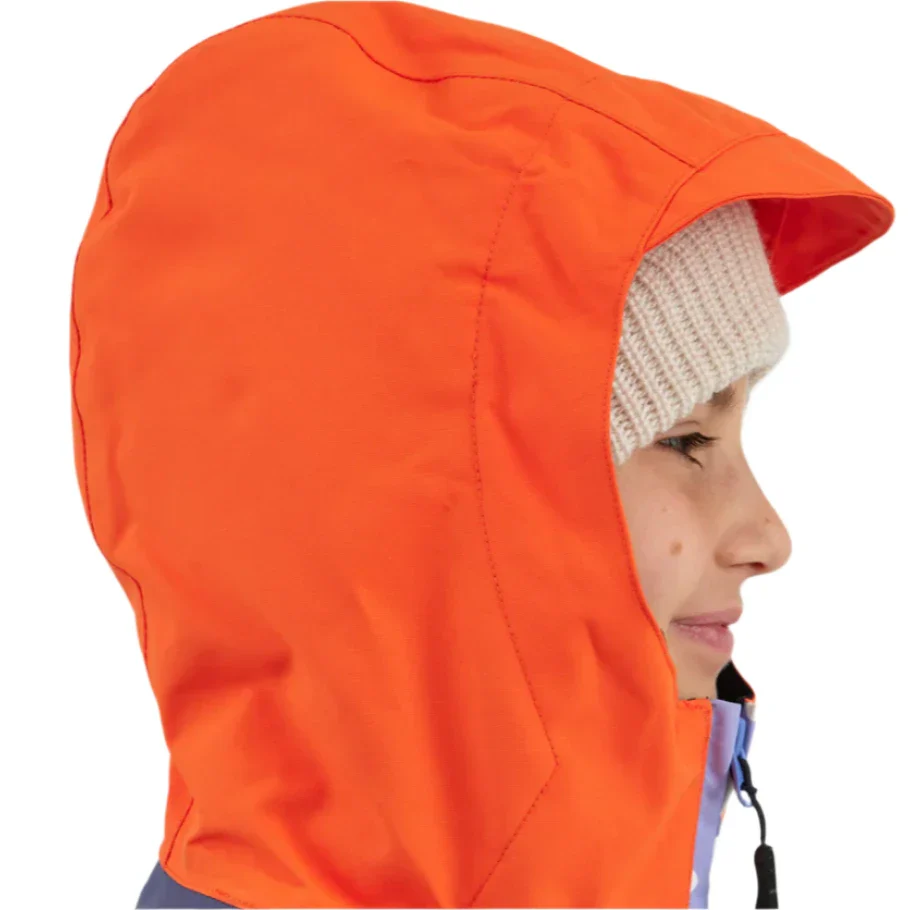 Airblaster Junior's Trencher Insulated Jacket 2025 - Image 8
