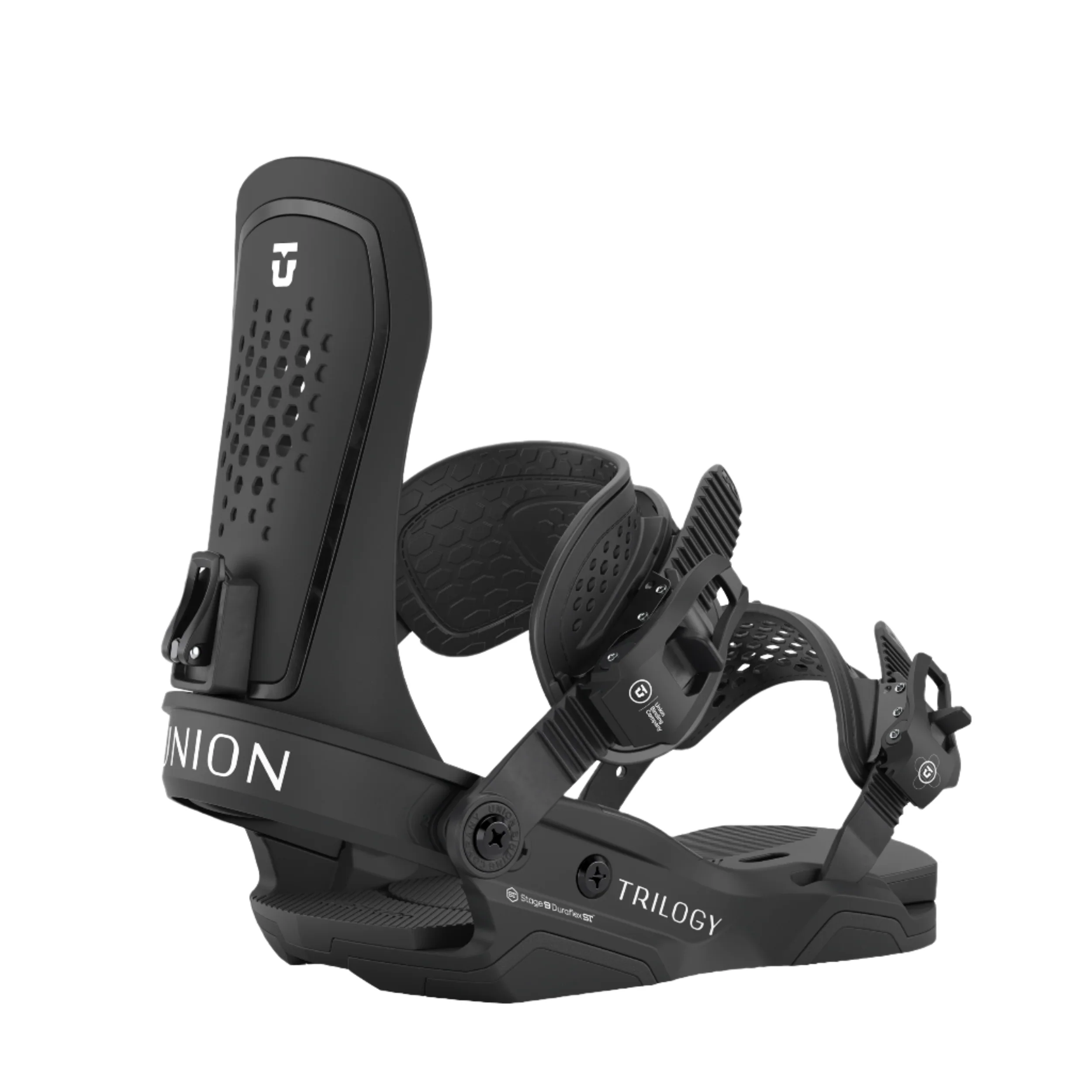 Union Women's Trilogy Snowboard Bindings 2026 - Image 11
