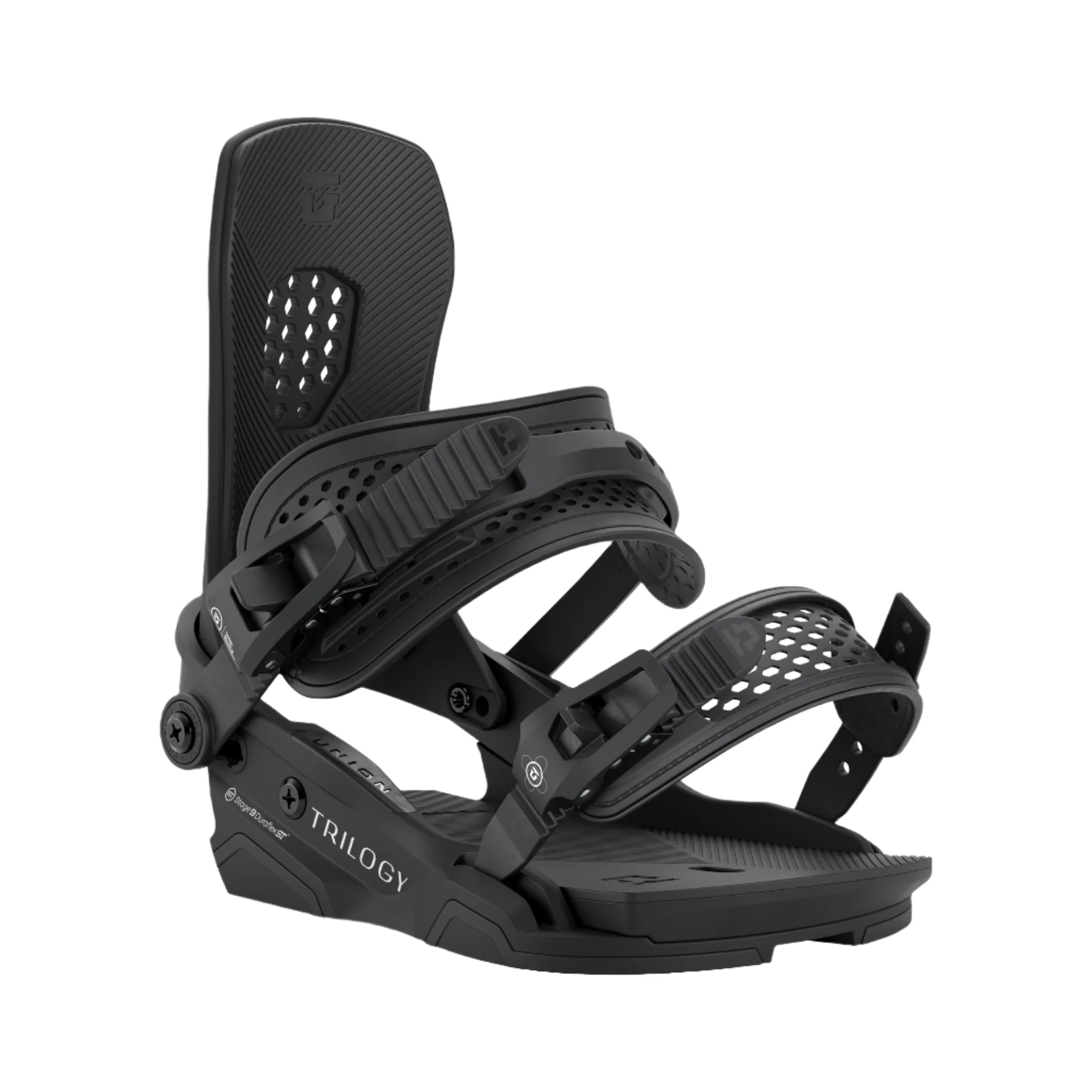 Union Women's Trilogy Snowboard Bindings 2026 - Image 13