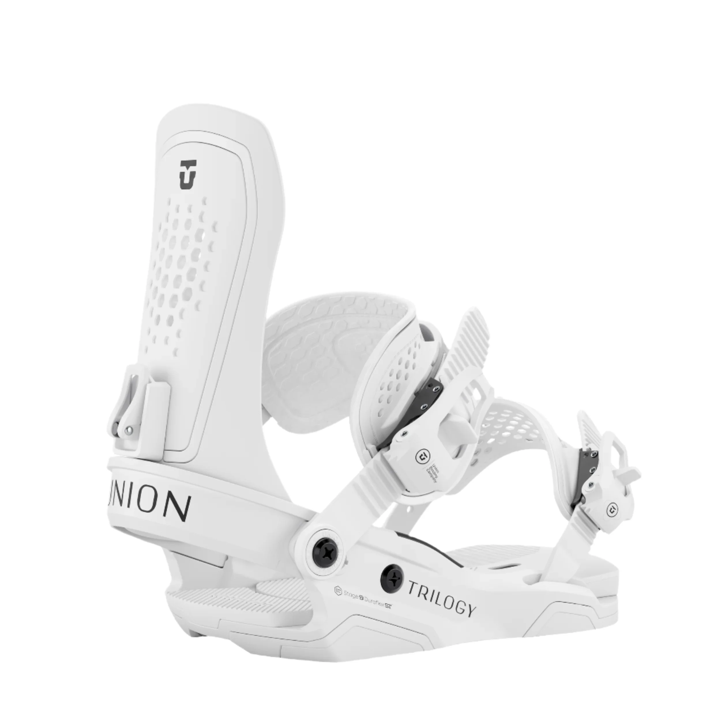 Union Women's Trilogy Snowboard Bindings 2026 - Image 6