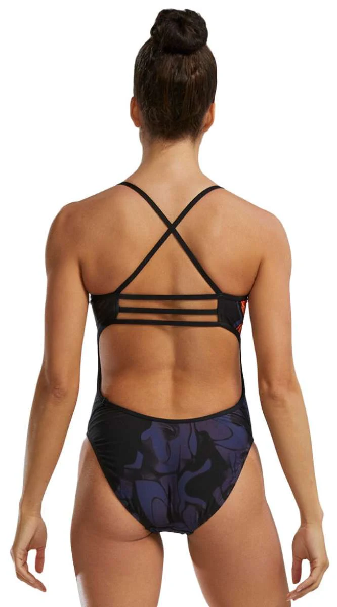 TYR Women's Trinityfit Torch Swimsuit - Image 3
