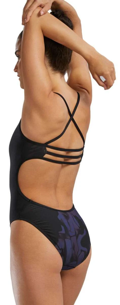 TYR Women's Trinityfit Torch Swimsuit - Image 4