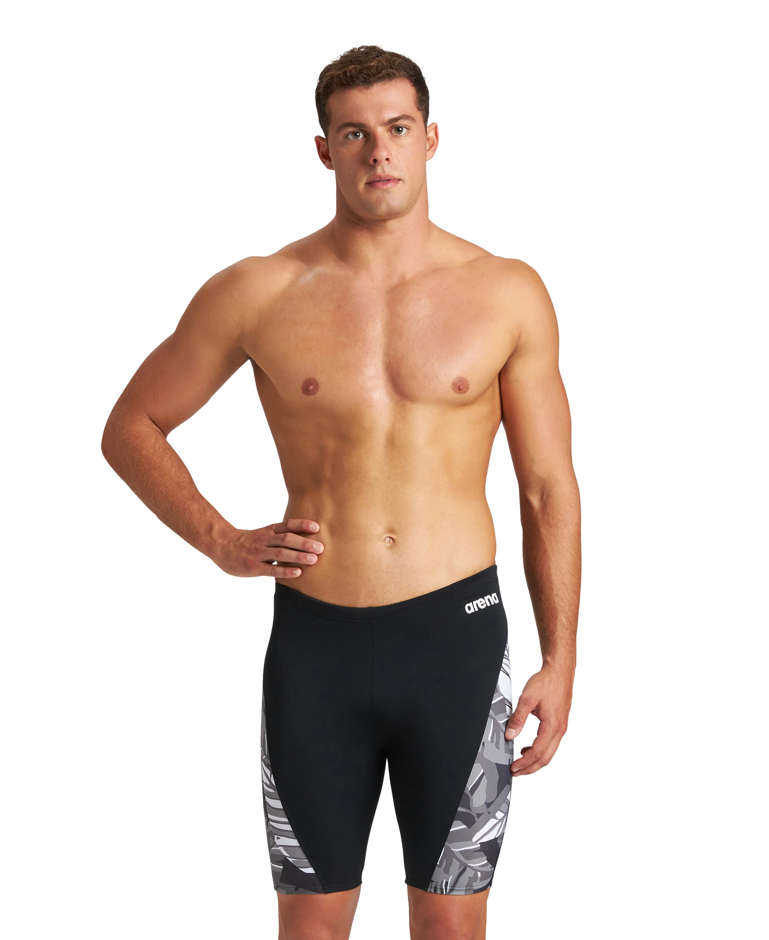 Arena Tropicals Jammer suit - Image 2