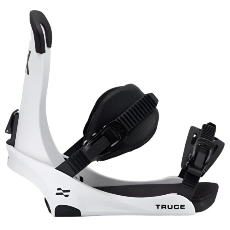 Fix Truce Snowboard Binding 2025 - Image 10