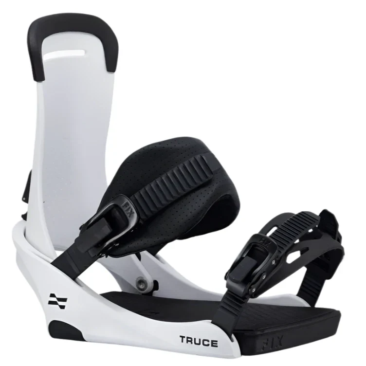 Fix Truce Snowboard Binding 2025 - Image 11