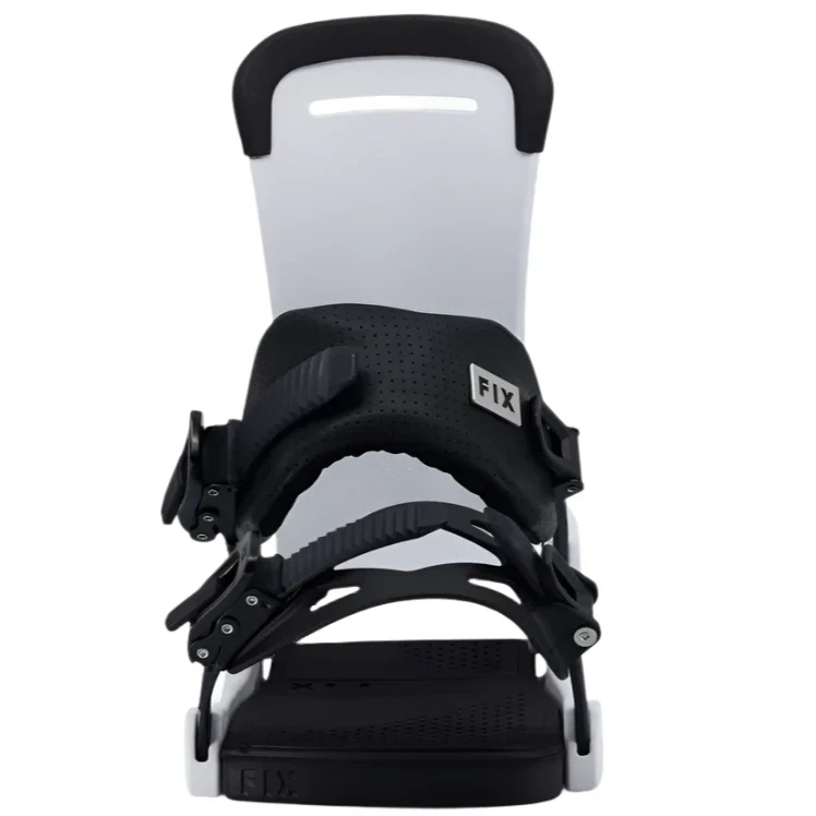Fix Truce Snowboard Binding 2025 - Image 12