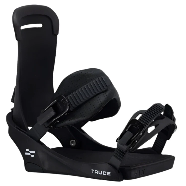 Fix Truce Snowboard Binding 2025 - Image 3