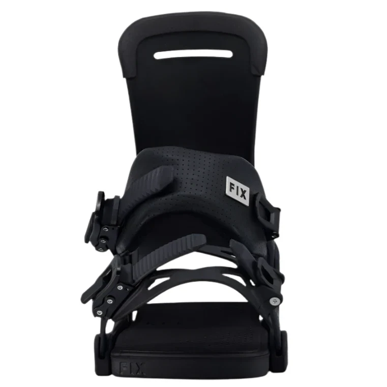 Fix Truce Snowboard Binding 2025 - Image 4