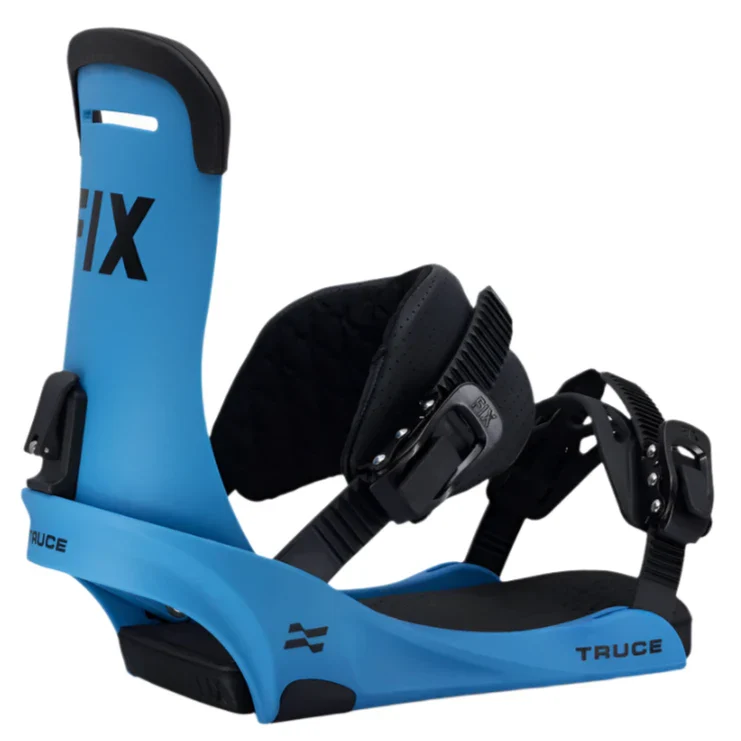 Fix Truce Snowboard Binding 2025 - Image 5