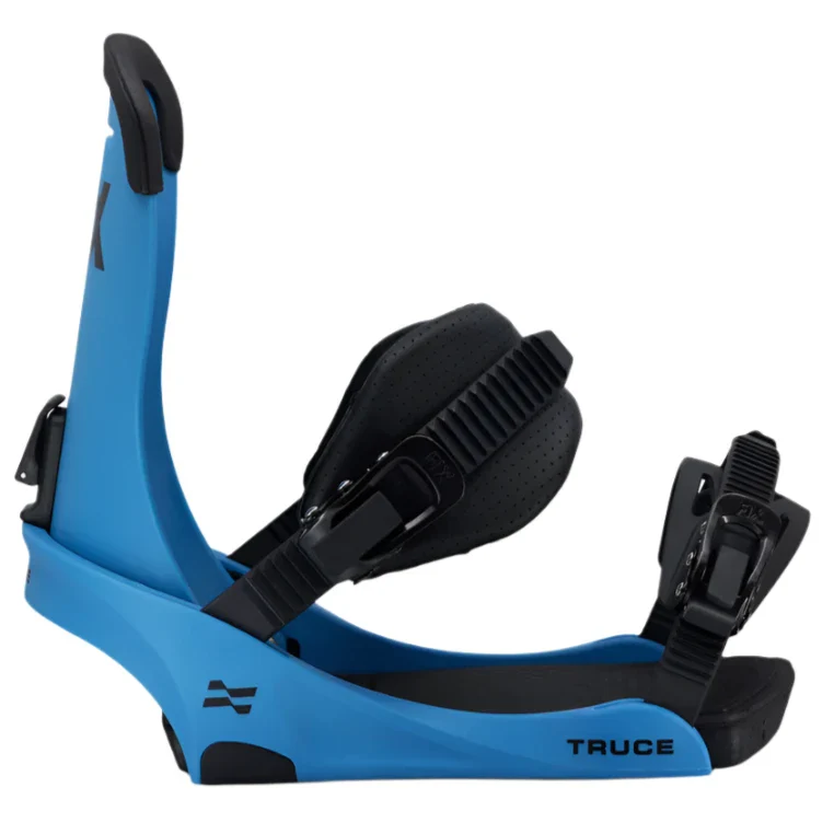 Fix Truce Snowboard Binding 2025 - Image 6