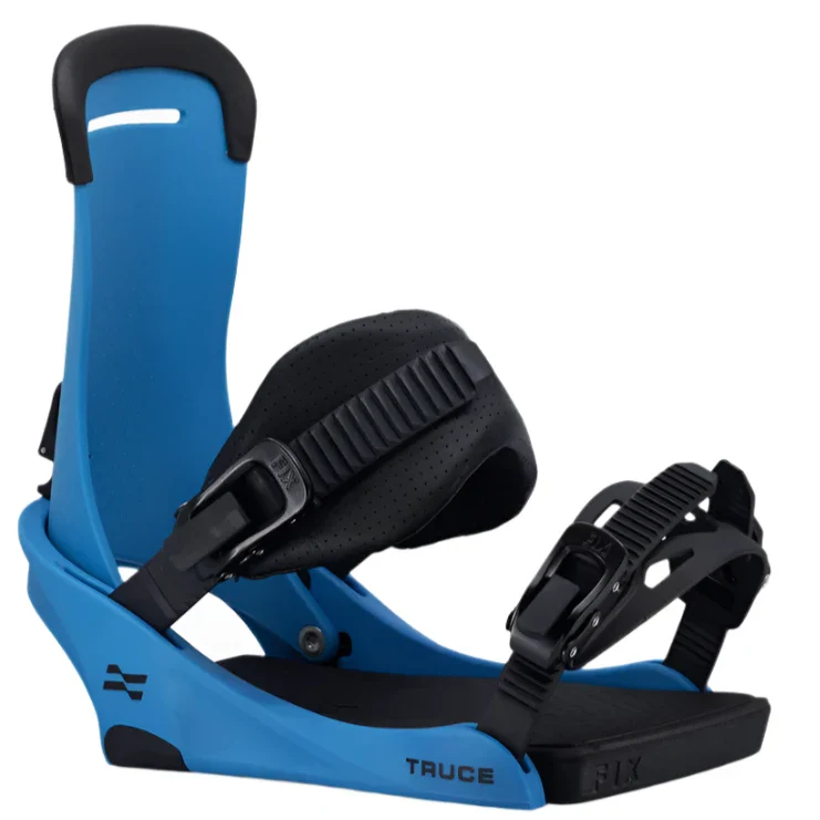 Fix Truce Snowboard Binding 2025 - Image 7