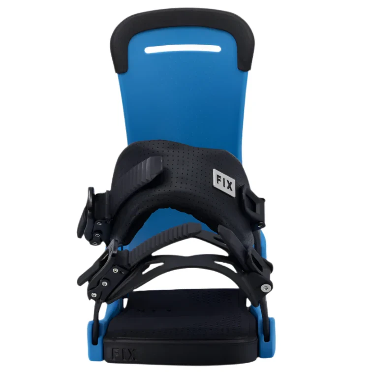 Fix Truce Snowboard Binding 2025 - Image 8