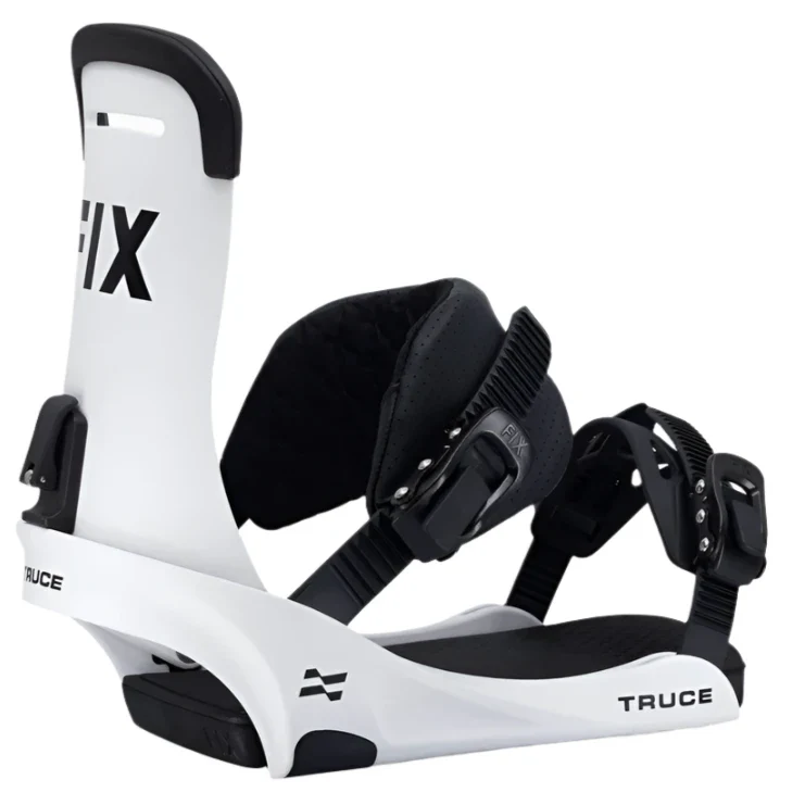 Fix Truce Snowboard Binding 2025 - Image 9
