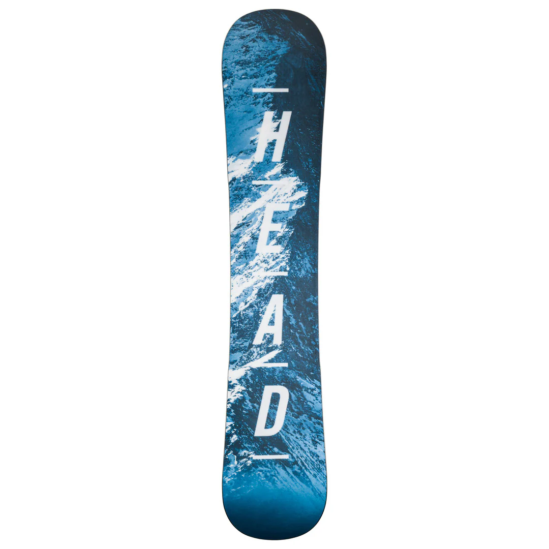 Head True 2.0 Ice Snowboard 2025 - Image 2