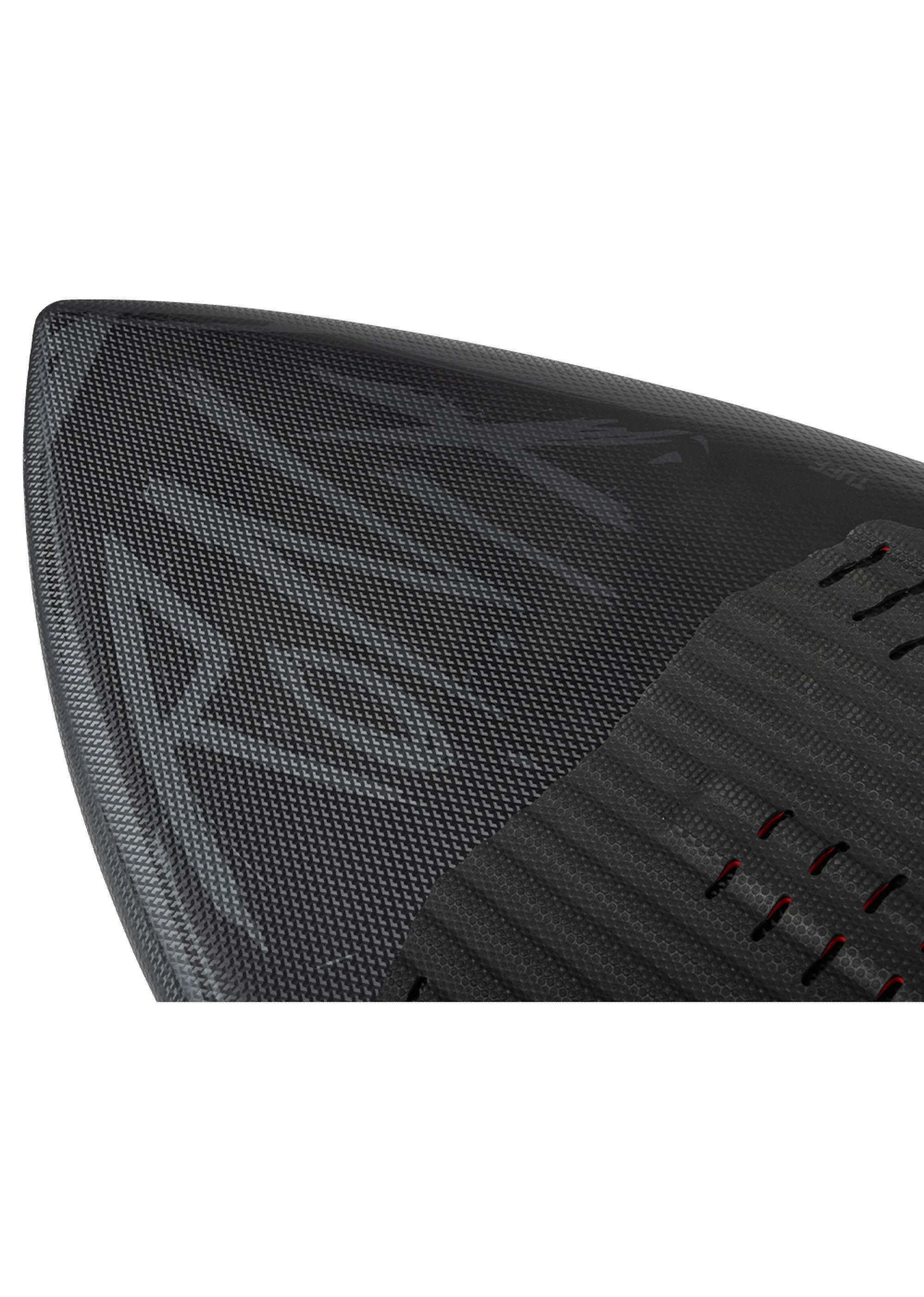 Ronix Tuff Tech Sea Captain Wakesurf Board 2025 - Image 4