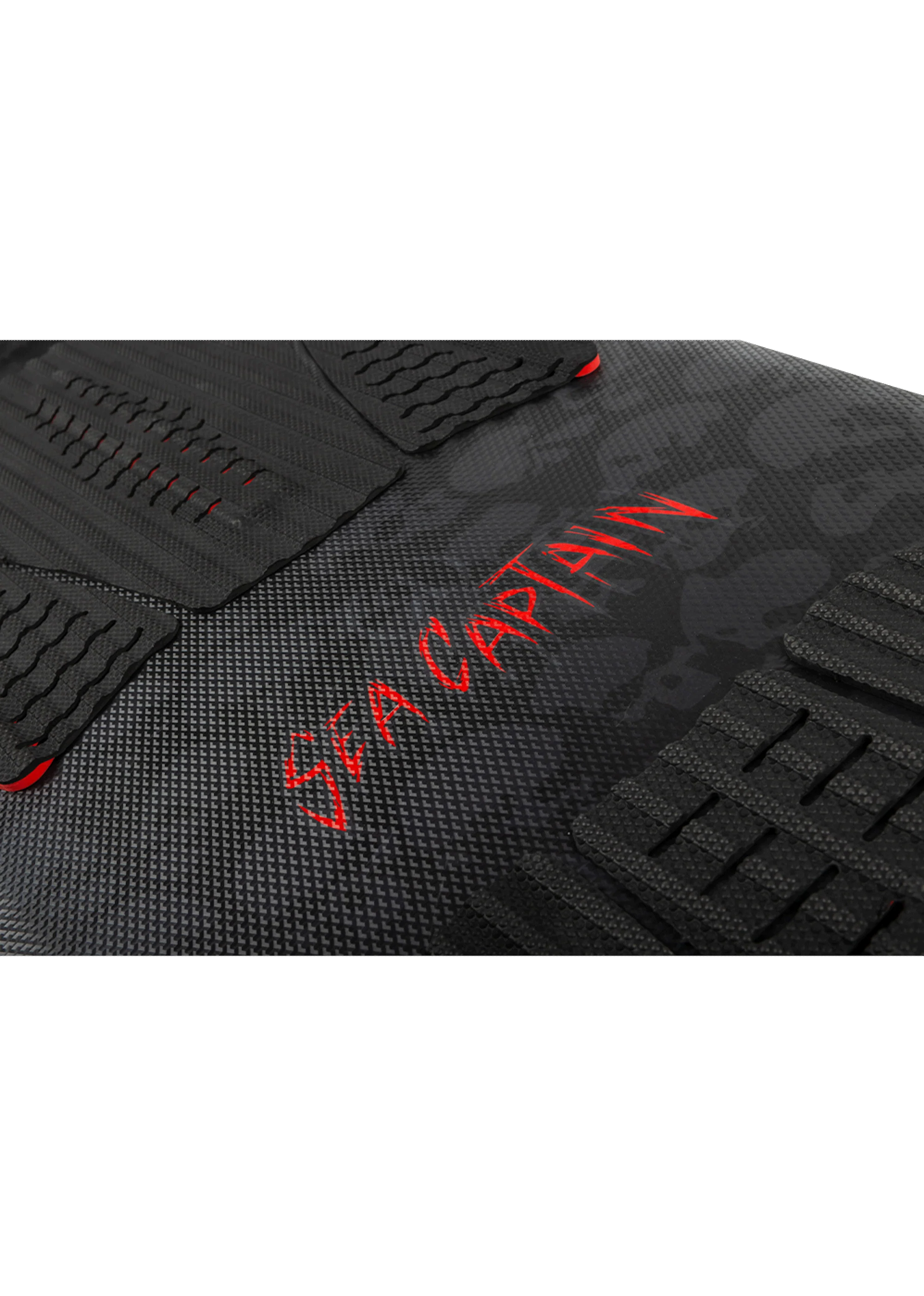 Ronix Tuff Tech Sea Captain Wakesurf Board 2025 - Image 5