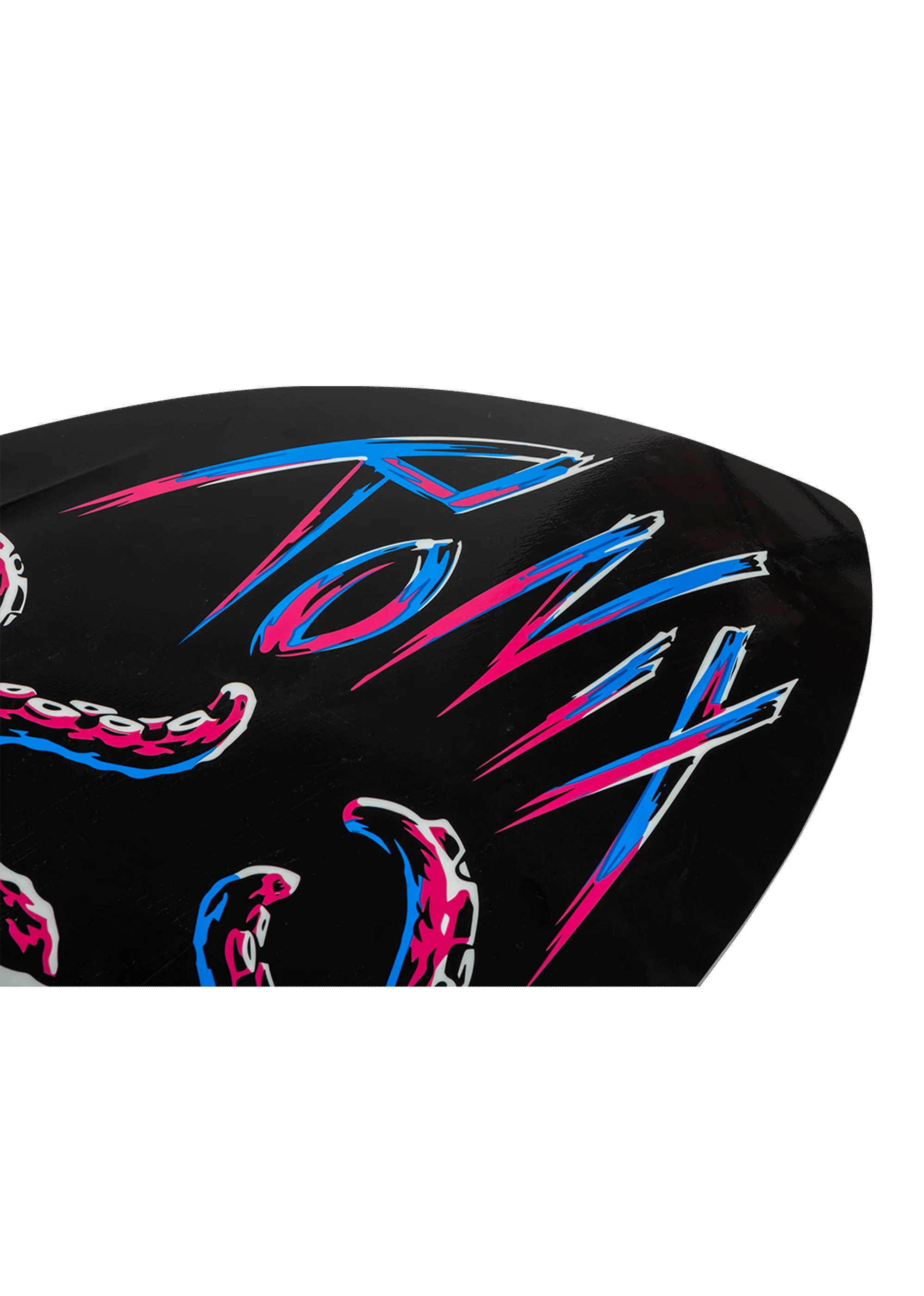 Ronix Tuff Tech Sea Captain Wakesurf Board 2025 - Image 6