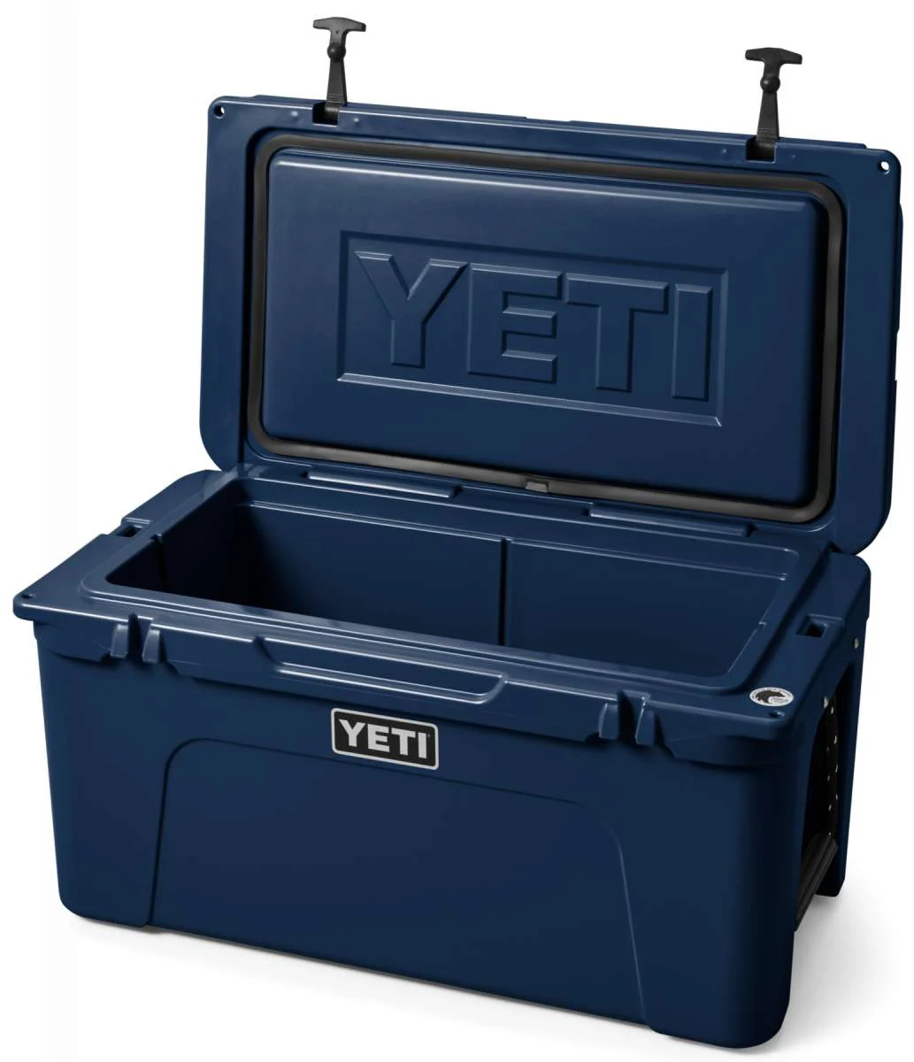 Yeti Tundra 65 Cooler - Image 4