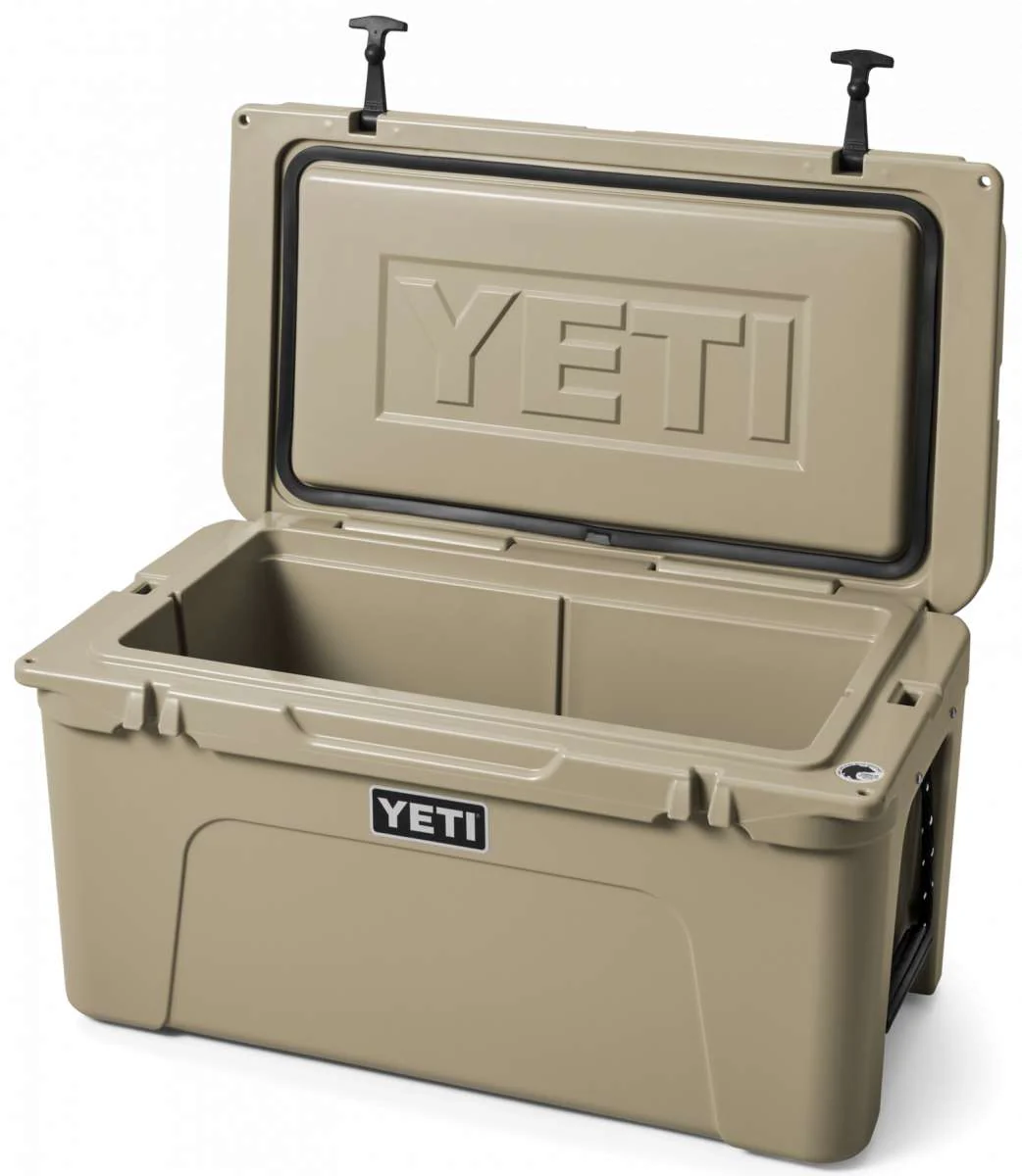 Yeti Tundra 65 Cooler - Image 7