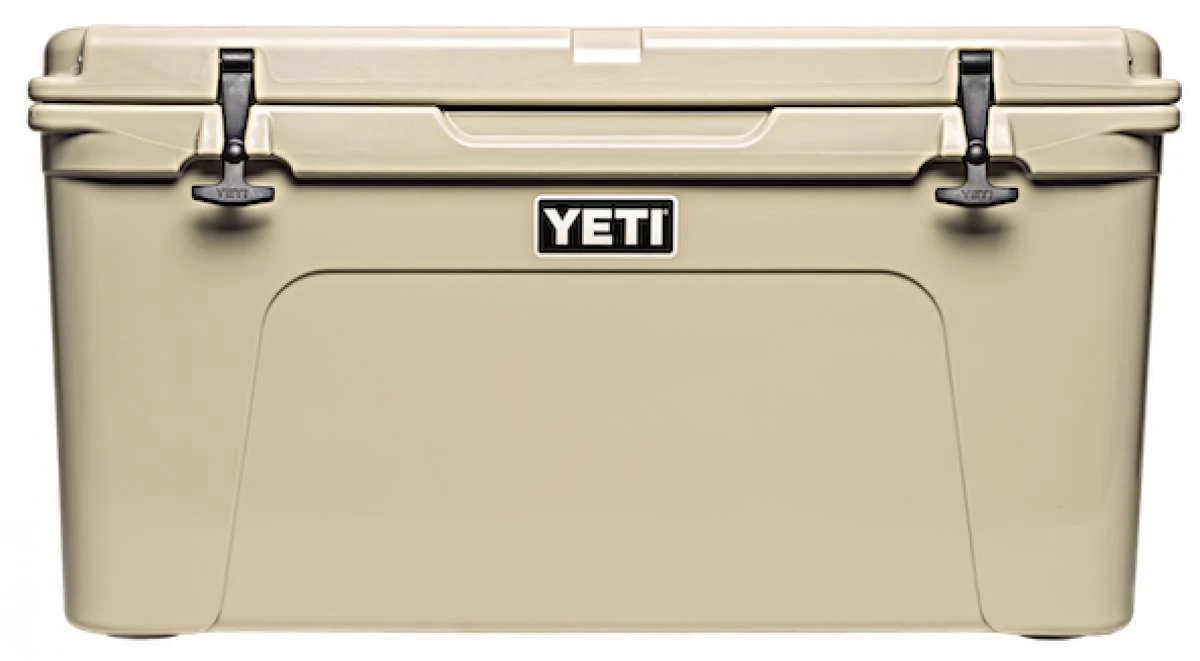 Yeti Tundra 75 Cooler