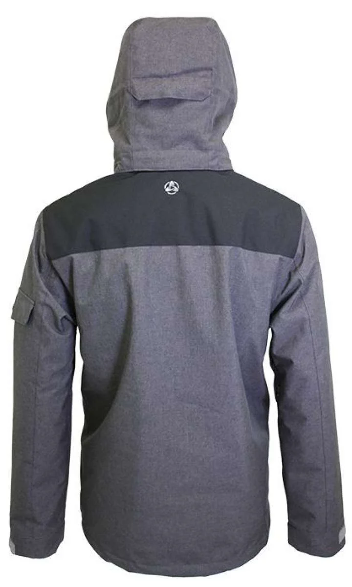 Turbine Bomber Insulated Jacket 2024 - Image 11