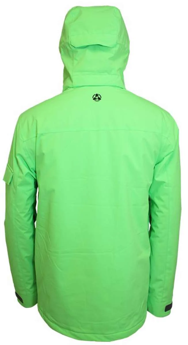 Turbine Bomber Insulated Jacket 2024 - Image 12