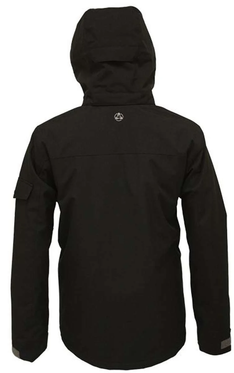 Turbine Bomber Insulated Jacket 2024 - Image 3