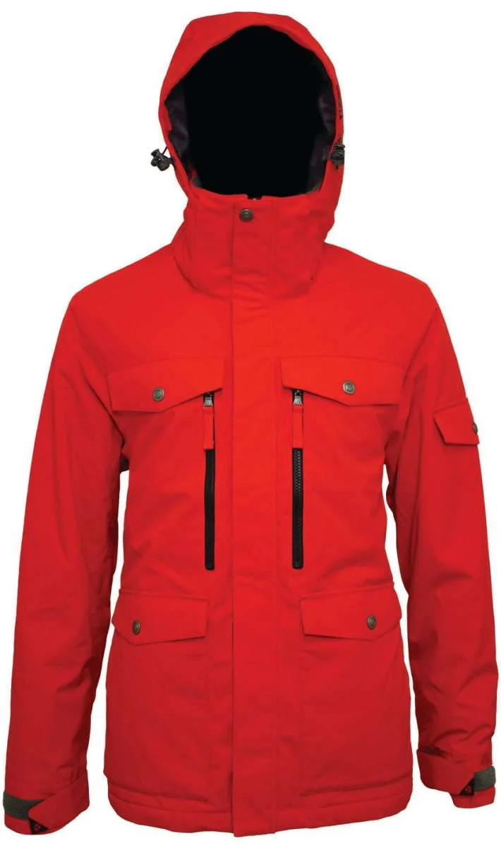 Turbine Bomber Insulated Jacket 2024 - Image 4