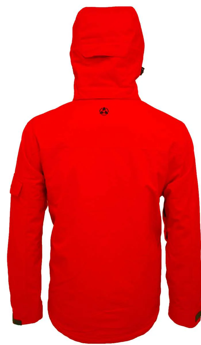Turbine Bomber Insulated Jacket 2024 - Image 5