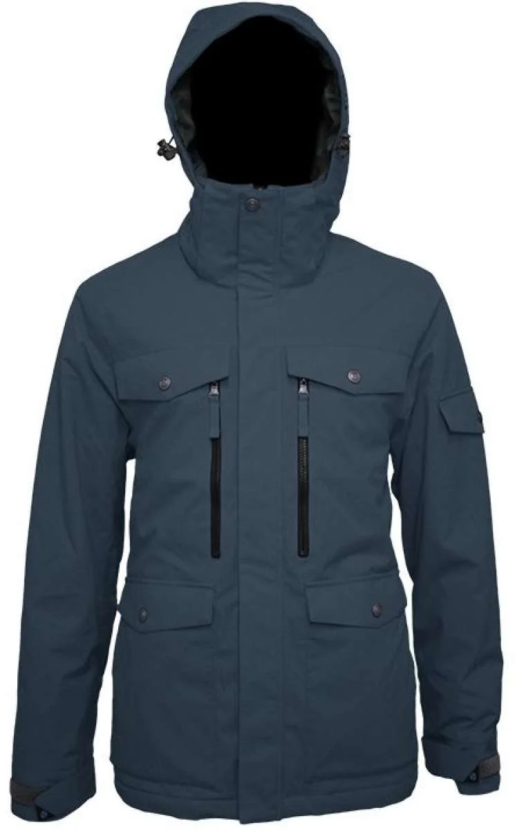Turbine Bomber Insulated Jacket 2024 - Image 6