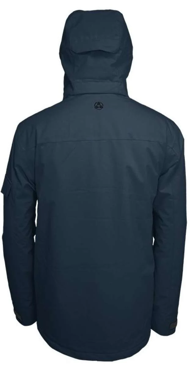 Turbine Bomber Insulated Jacket 2024 - Image 7