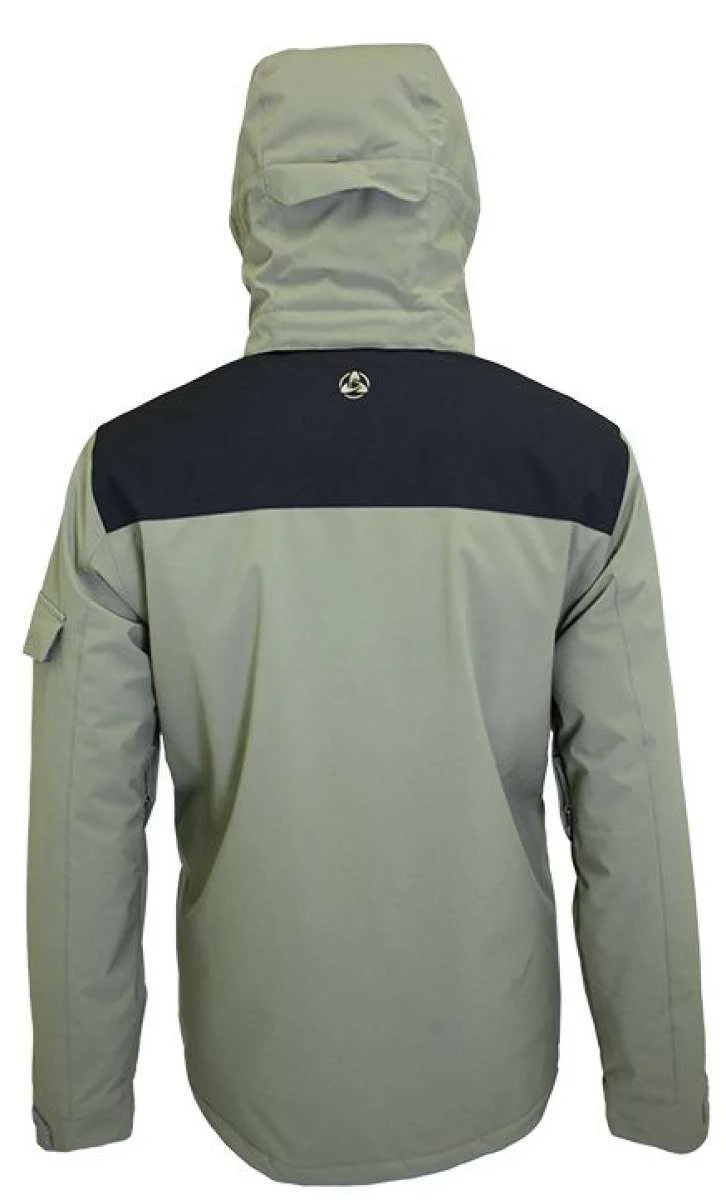 Turbine Bomber Insulated Jacket 2024 - Image 9