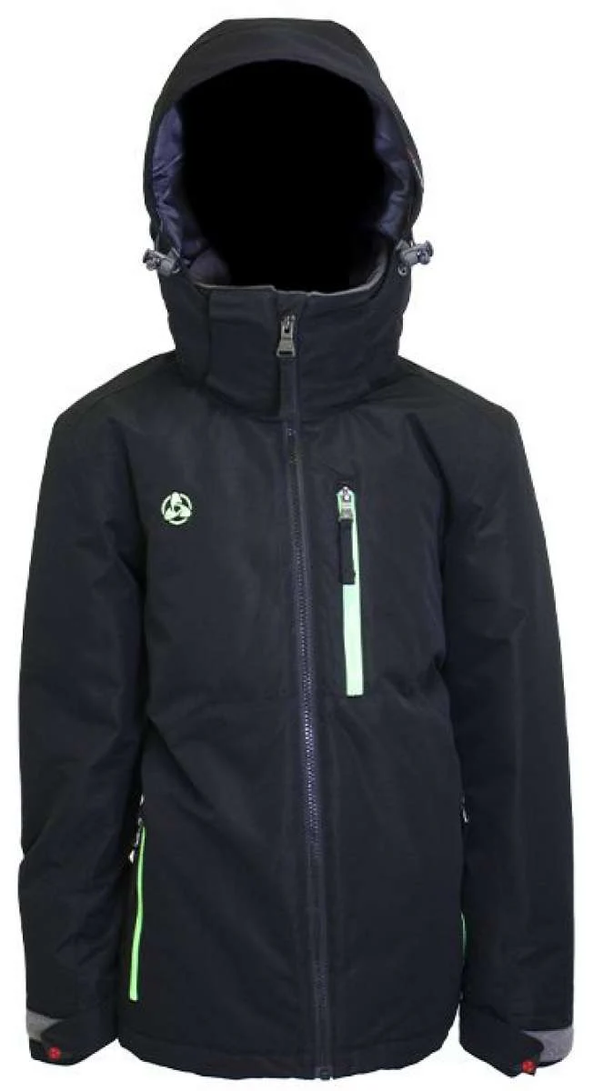 Turbine Boys Method Insulated Jacket 2024