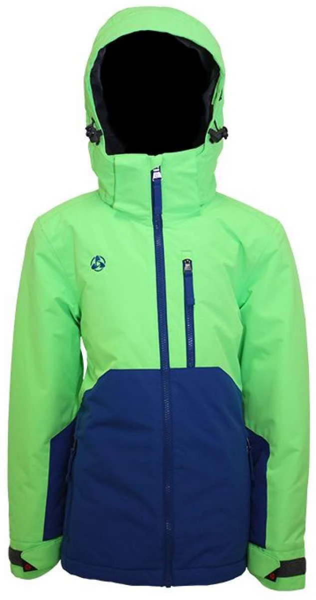 Turbine Boys Method Insulated Jacket 2024 - Image 6