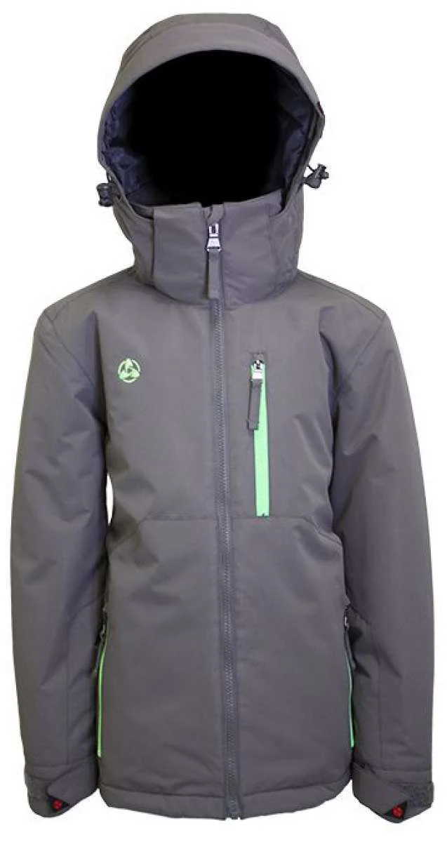 Turbine Boys Method Insulated Jacket 2024 - Image 8