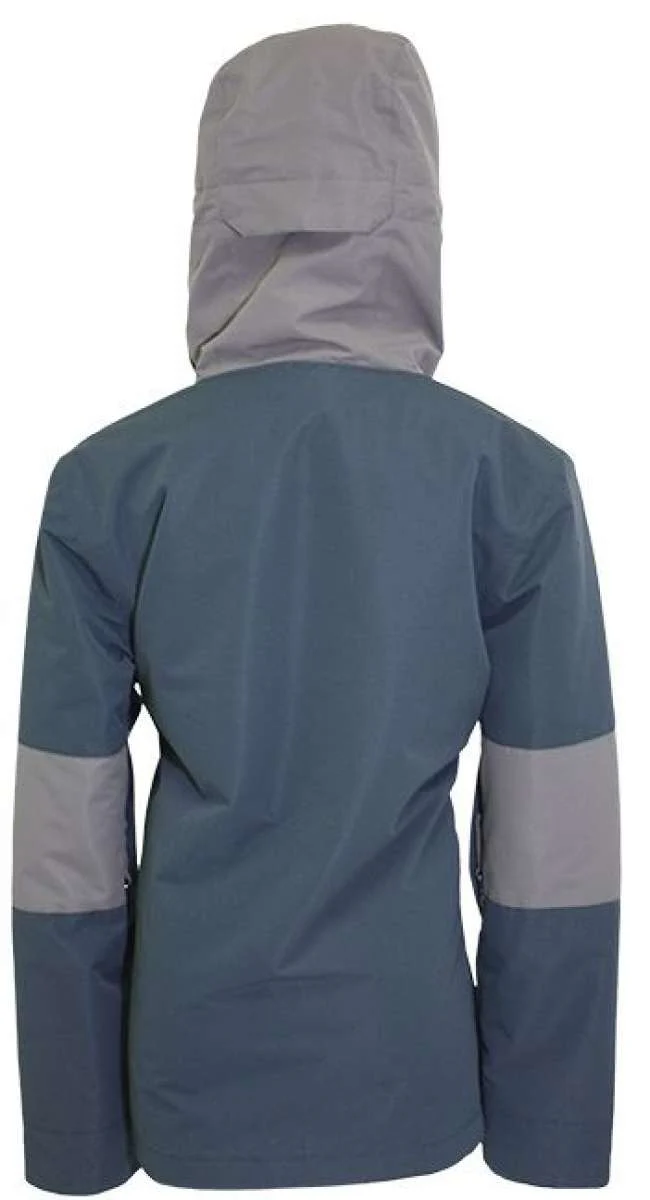 Turbine Boys Ripper Insulated Anorak Jacket 2024 - Image 2
