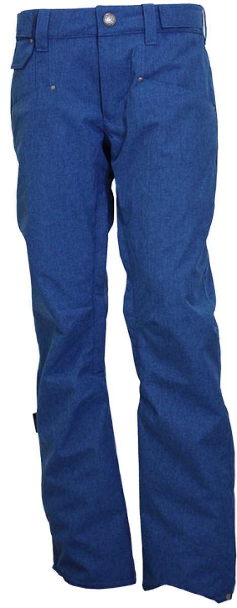 Turbine E2F Shell Pant 2023 - Image 3