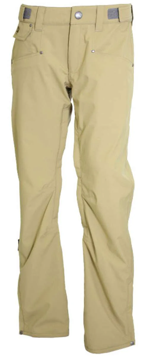 Turbine E2F Shell Pant 2023 - Image 4