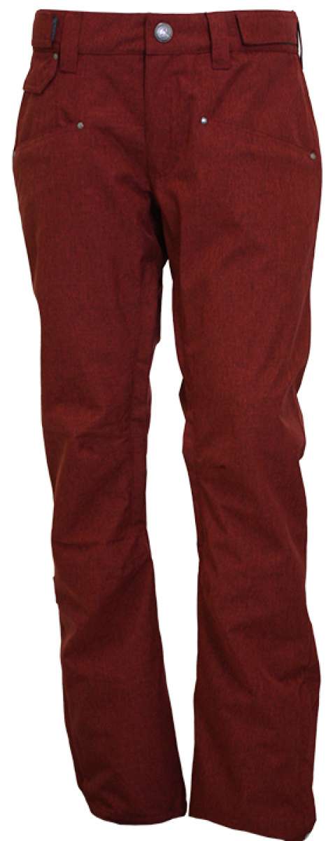 Turbine E2F Shell Pant 2023 - Image 6