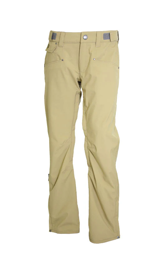 Turbine E2F Shell Pant 2021 - Image 3