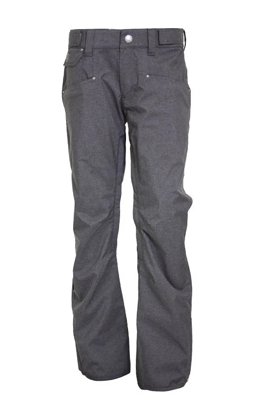 Turbine E2F Shell Pant 2021 - Image 6