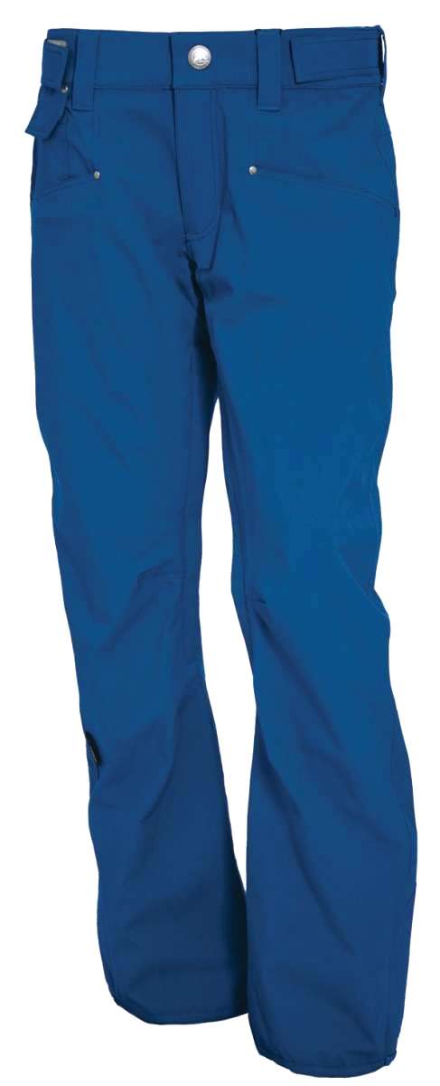 Turbine E2F Shell Pants 2024 - Image 10