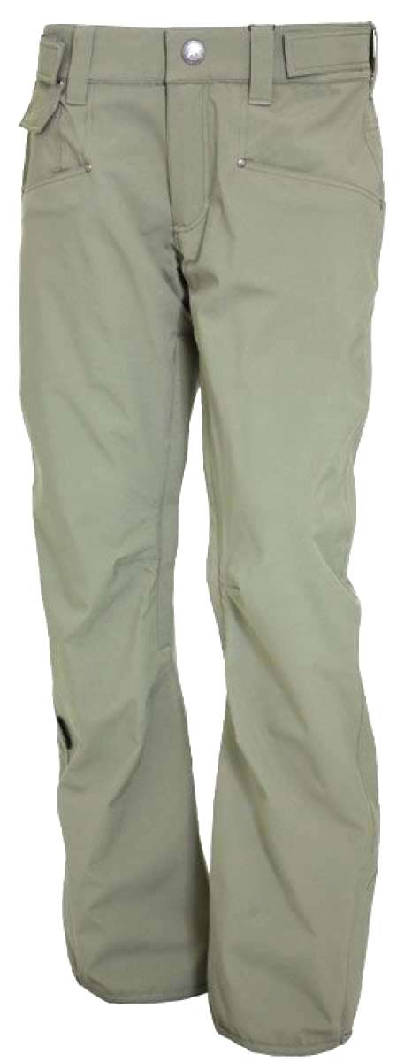 Turbine E2F Shell Pants 2024 - Image 6