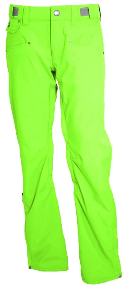Turbine E2F Shell Pants 2024 - Image 7